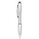 The Silver Grenada Stylus Pen
