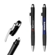 MultiClip Pen with Bottle Opener