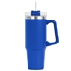 Little Hippo Mug Straw Lid 30 oz