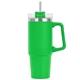 Little Hippo Mug Straw Lid 30 oz