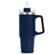 Little Hippo Mug Straw Lid 30 oz
