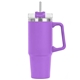 Little Hippo Mug Straw Lid 30 oz
