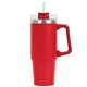 Little Hippo Mug Straw Lid 30 oz