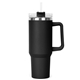 The Hippo Mug Straw Lid 40 oz