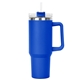 The Hippo Mug Straw Lid 40 oz