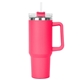 The Hippo Mug Straw Lid 40 oz