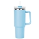 The Hippo Mug Straw Lid 40 oz
