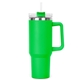 The Hippo Mug Straw Lid 40 oz