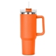 The Hippo Mug Straw Lid 40 oz