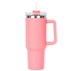 The Hippo Mug Straw Lid 40 oz