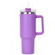 The Hippo Mug Straw Lid 40 oz