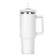 The Hippo Mug Straw Lid 40 oz
