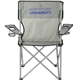 Fanatic Event Folding Chair (300lb Capacity)