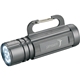 High Sierra(R) Carabiner Hook Flashlight