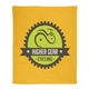 Hemmed Cotton Rally Towel