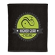 Hemmed Cotton Rally Towel