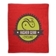 Hemmed Cotton Rally Towel