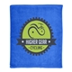 Hemmed Cotton Rally Towel