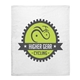 Hemmed Cotton Rally Towel