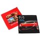Suede Microfiber - Pouch