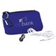 Earbuds in Phone Case - Full Color