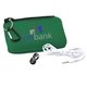Earbuds in Phone Case - Full Color