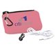 Earbuds in Phone Case - Full Color