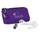 Earbuds in Phone Case - Full Color