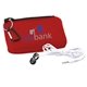 Earbuds in Phone Case - Full Color