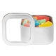 Window Tin with Sour Patch Kids