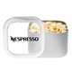 Window Tin with Peanuts