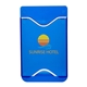 Promo Mobile Device Card Caddy