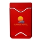 Promo Mobile Device Card Caddy
