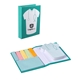 Medical Scrub Sticky Book