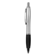 The Silver Grenada Pen