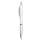 The Silver Grenada Pen