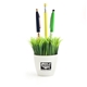 Kikkerland Grass Pen Stand