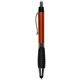 Wolverine Stylus Gripper Pen