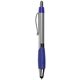 Wolverine Stylus Gripper Pen