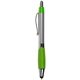 Wolverine Stylus Gripper Pen