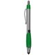 Wolverine Stylus Gripper Pen
