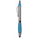 Wolverine Stylus Gripper Pen