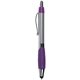 Wolverine Stylus Gripper Pen