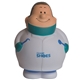 Dentist Bert Stress Reliever