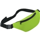 Polyester Hipster Fanny Pack