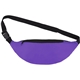 Polyester Hipster Fanny Pack