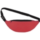 Polyester Hipster Fanny Pack