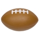 Medium Football - Stress Reliever