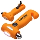 Car Escape Tool With Dynamo Light
