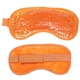 Plush Hot / Cold Eye Mask